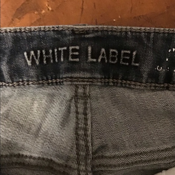 White Label Women’s Denim Jeans - Picture 5 of 6